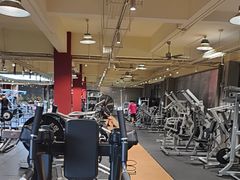 -聚健身GatherFitness(余杭店)