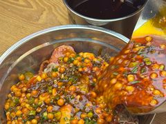 -冒菜西施·非遗冒菜(总店)