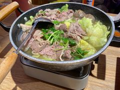 -川堂风·跷脚牛肉·乐山爆炒(宝山日月光店)