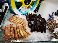 -合肥皇冠假日酒店·菲亚斯特自助餐厅(黄山路店)