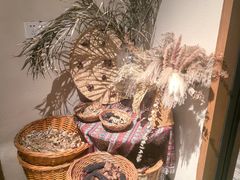 -芸鲜季·云南野生菌餐厅· 云南风物味研社(闵行店)