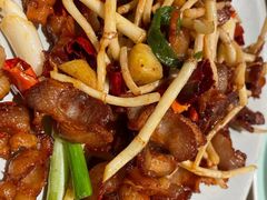 -云海肴·汽锅鸡·云南菜(美罗城店)