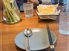 -Linlin泰餐厅(华夏幸福店)