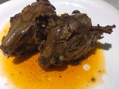 -椒小兔·盐帮川菜中餐厅(金沙时代广场店)