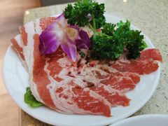 -妙香居韩国烤肉(容桂天佑城店)