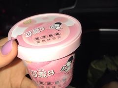 -today便利店(汉街店)