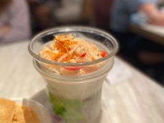 娘惹酸辣凤爪-金椰壳· 大厨新加坡菜(壹方城店)