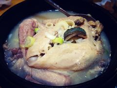 -故乡家韩国料理(丹东街店)