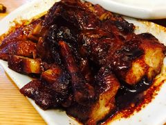 -乌镇那一年小院主题餐厅(甘泉西路店)