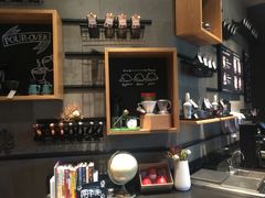 -星巴克臻选(杭州万象城店)