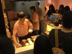 -狐狸和向日葵(北京路店)