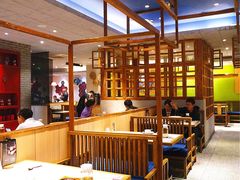 大堂-掌柜的店·河南菜(新天地店)