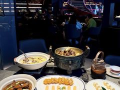 -曾宴·楚菜(湖北省博物馆店)