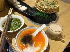 -竹鲜笙全竹宴(国色天香店)