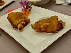 -银都上海菜馆(粤海东路店)