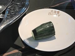 -大河宴·椒麻鱼火锅(北京路中和美食街店)