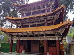 -中国观音故里广德景区