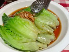 -西贝(东方路店)