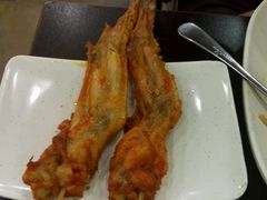 -蘑菇餐厅(马台街店)