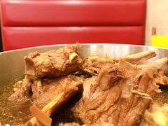 -蝎王府羊蝎子(西直门店)