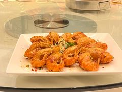 -利苑酒家(宜安广场店)