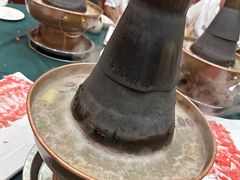 -阳坊大都涮羊肉(阳坊总店)