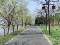 -苏州吴中太湖旅游区