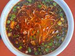 -中阿兰牛肉面(悦海新天地店)