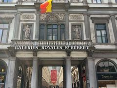 -布鲁塞尔大广场