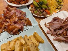 -老爷子原味蒸饺(总店)