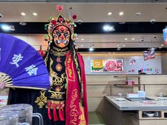 -海底捞火锅(贵和购物中心店.原鲁能城店)