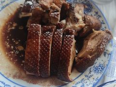 -邱记私房菜·十八年本地菜