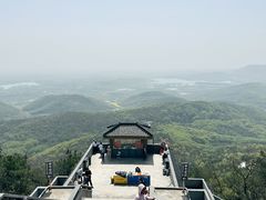 -句容茅山景区
