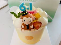 -好利来(桃源店)