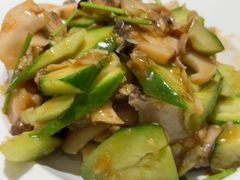 -前海沿·青岛菜(乐客城店)