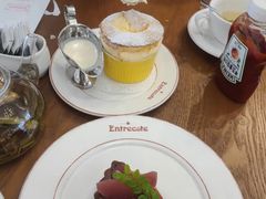 -Entrecôte 法国牛扒馆(保利·时光里店)