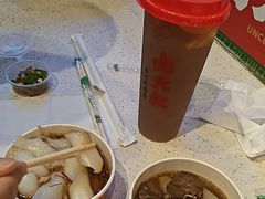 -卤大叔·广州牛杂(壹方城店)