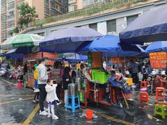 -沃尔玛(中山北路店)