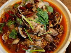 花蛤-老板恋上鱼(印象城店)