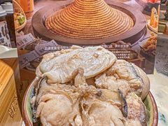 -鲜潭蒸汽石锅鱼(万象前海店)