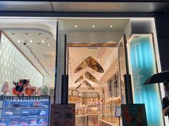 -早安巴黎(四季坊店)