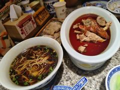 老牌阳春面-南京大牌档(中关村店)