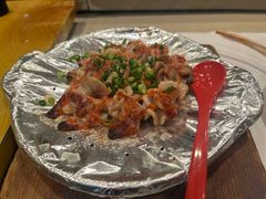 -梅丘·寿司の美登利(银座店)