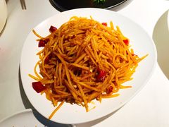 -大鸭梨烤鸭(枣园店)