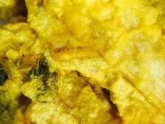 -渡海小渔村.老辈日照菜