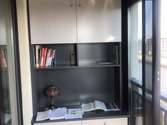 -索菲亚衣柜橱柜家具全屋定制(盈港路店)