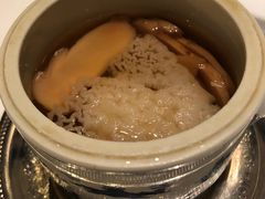 松茸炖野生竹笙-福1015(愚园路店)