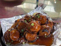 -鹿福农庄(南沙天后宫店)