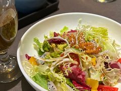 -旺顺阁·北京菜·烤鸭(大望路店)