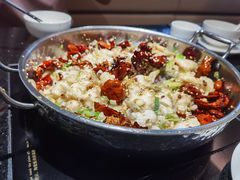-大丰收脆鱼(正荣财富中心店)